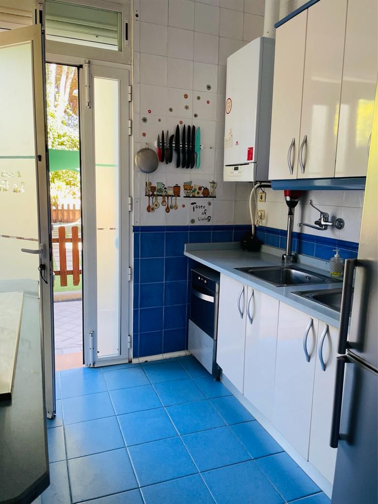 Escuela infantil, Madrid, España, El Jardín de las Mariposas